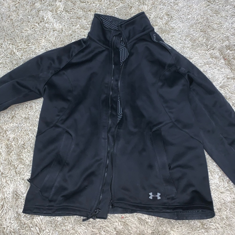 Under Armor Jacket - image 1